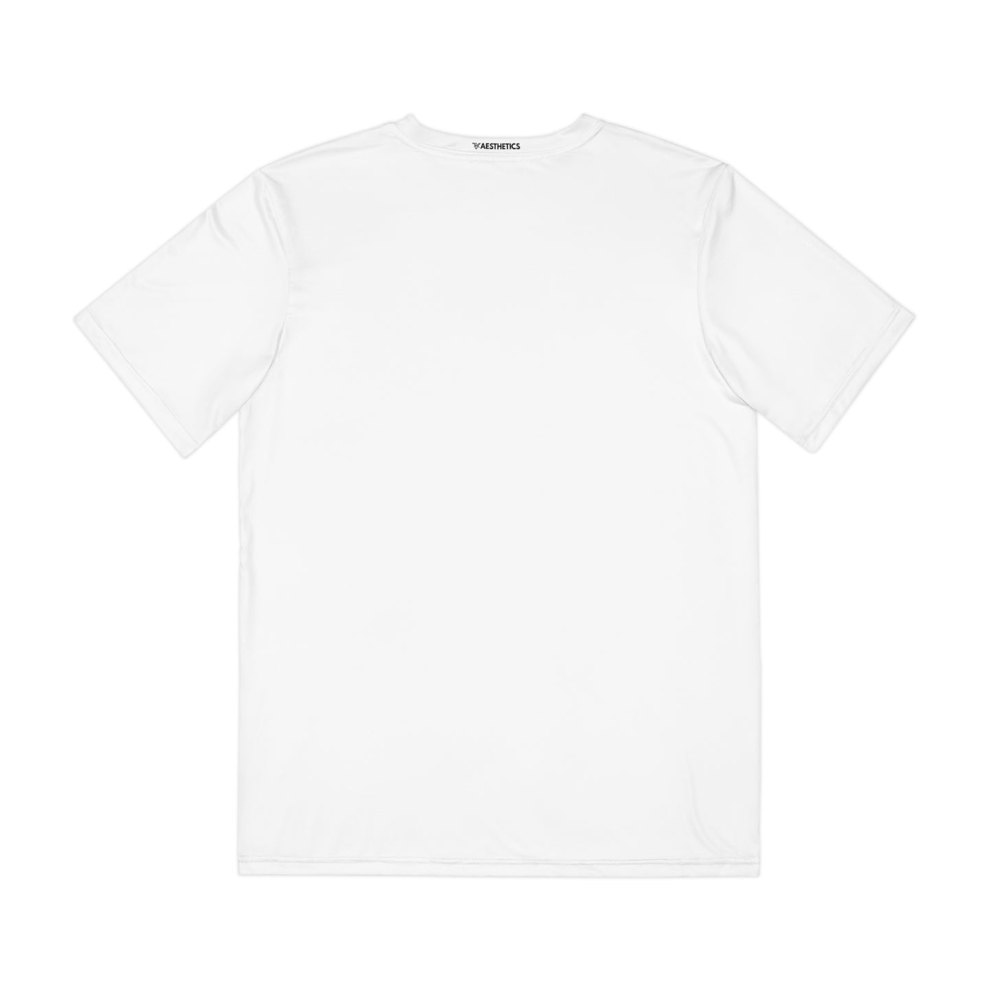 TMK Aesthetics Polyester T-Shirt