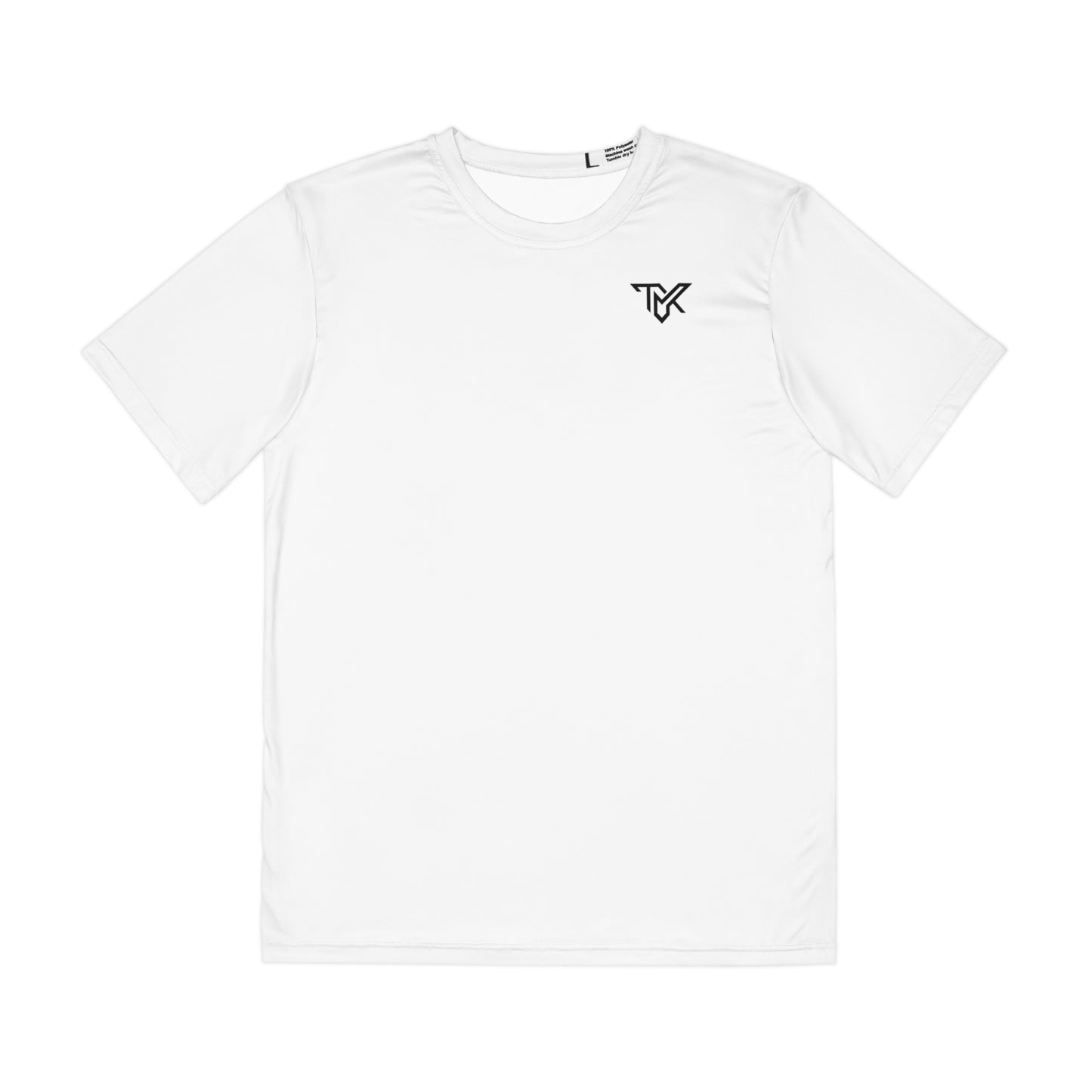 TMK Aesthetics Polyester T-Shirt