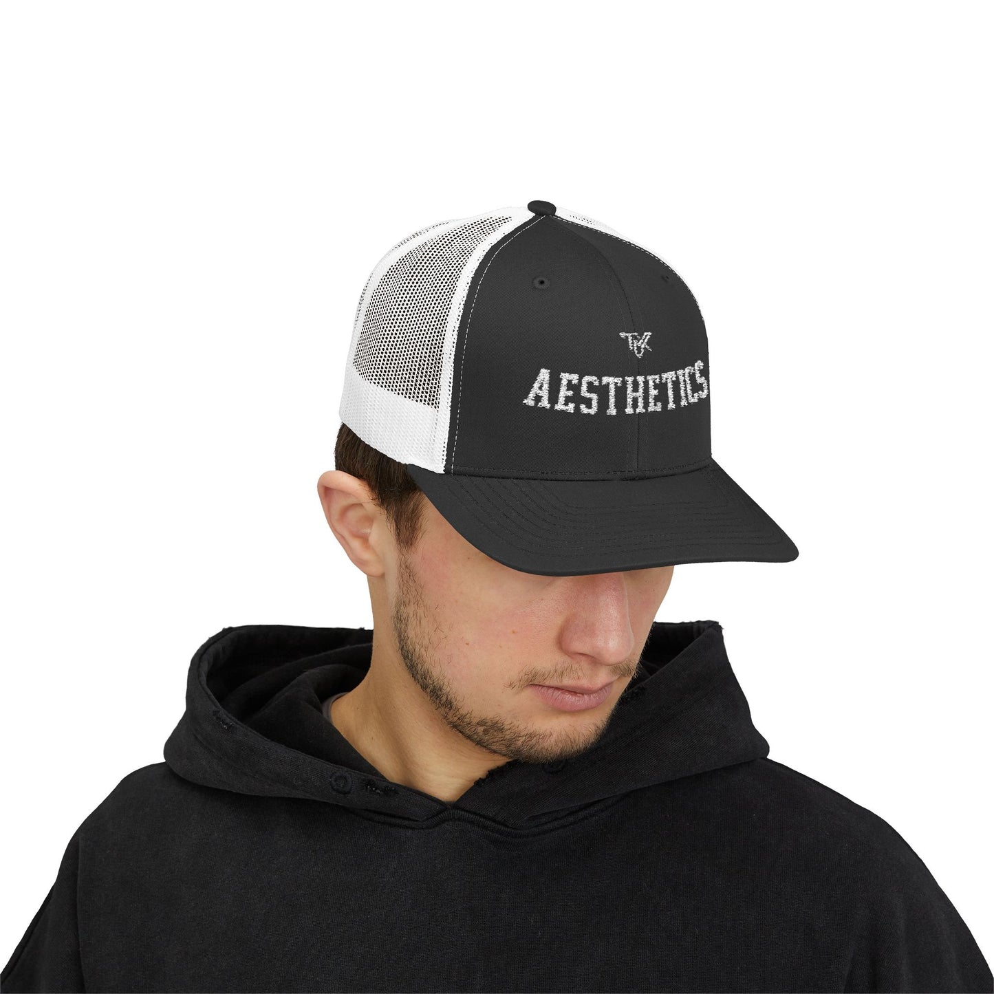 TMK Aesthetics Trucker Cap