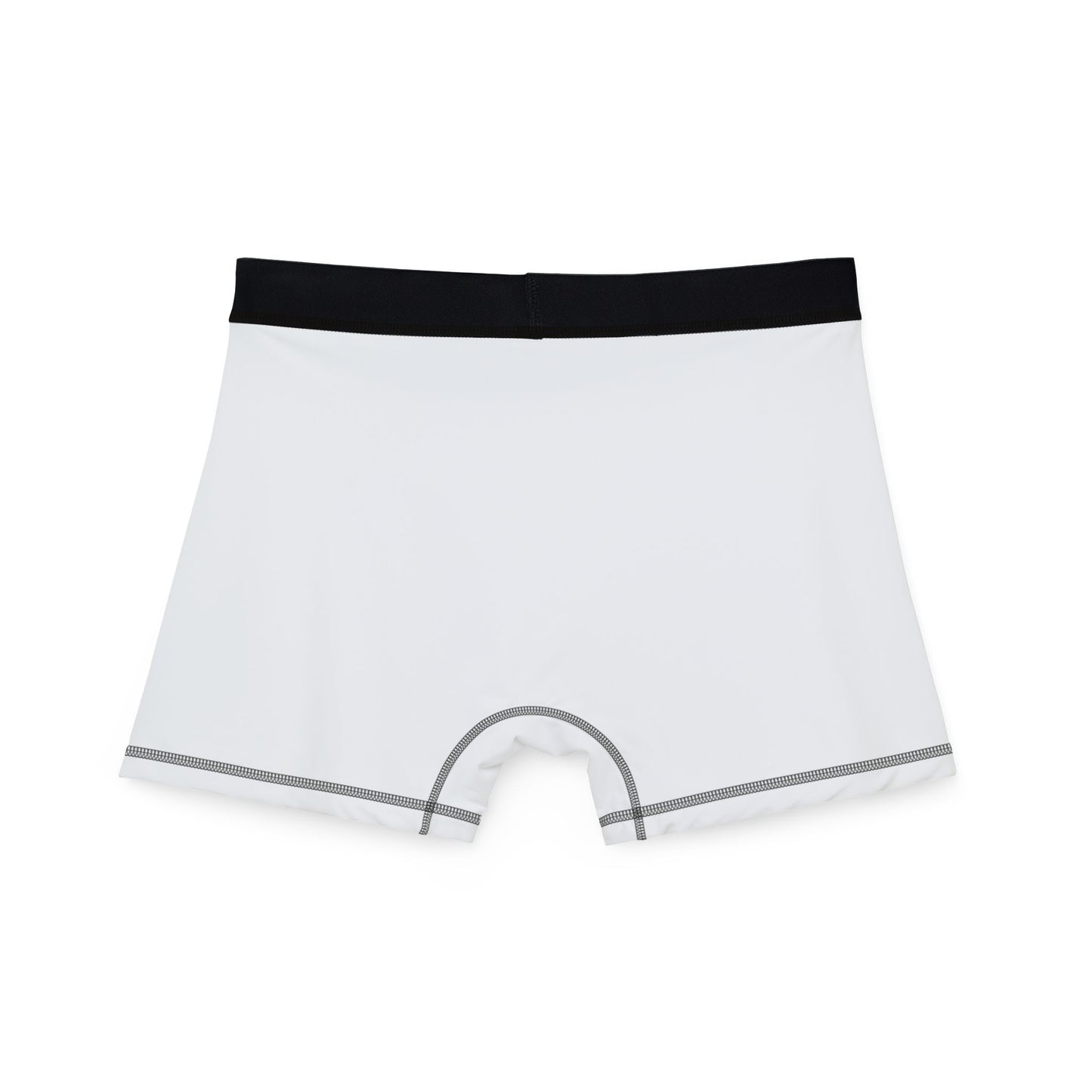 Aesthetics Boxer Briefs — Men’s Athletic-Fit Printed Underwear