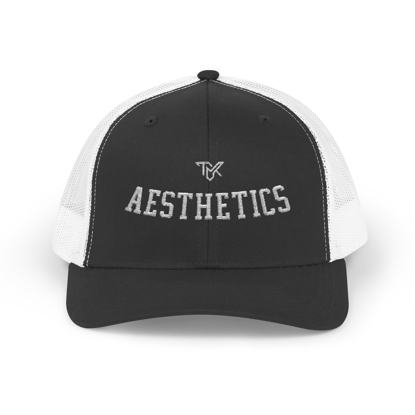 TMK Aesthetics Trucker Cap