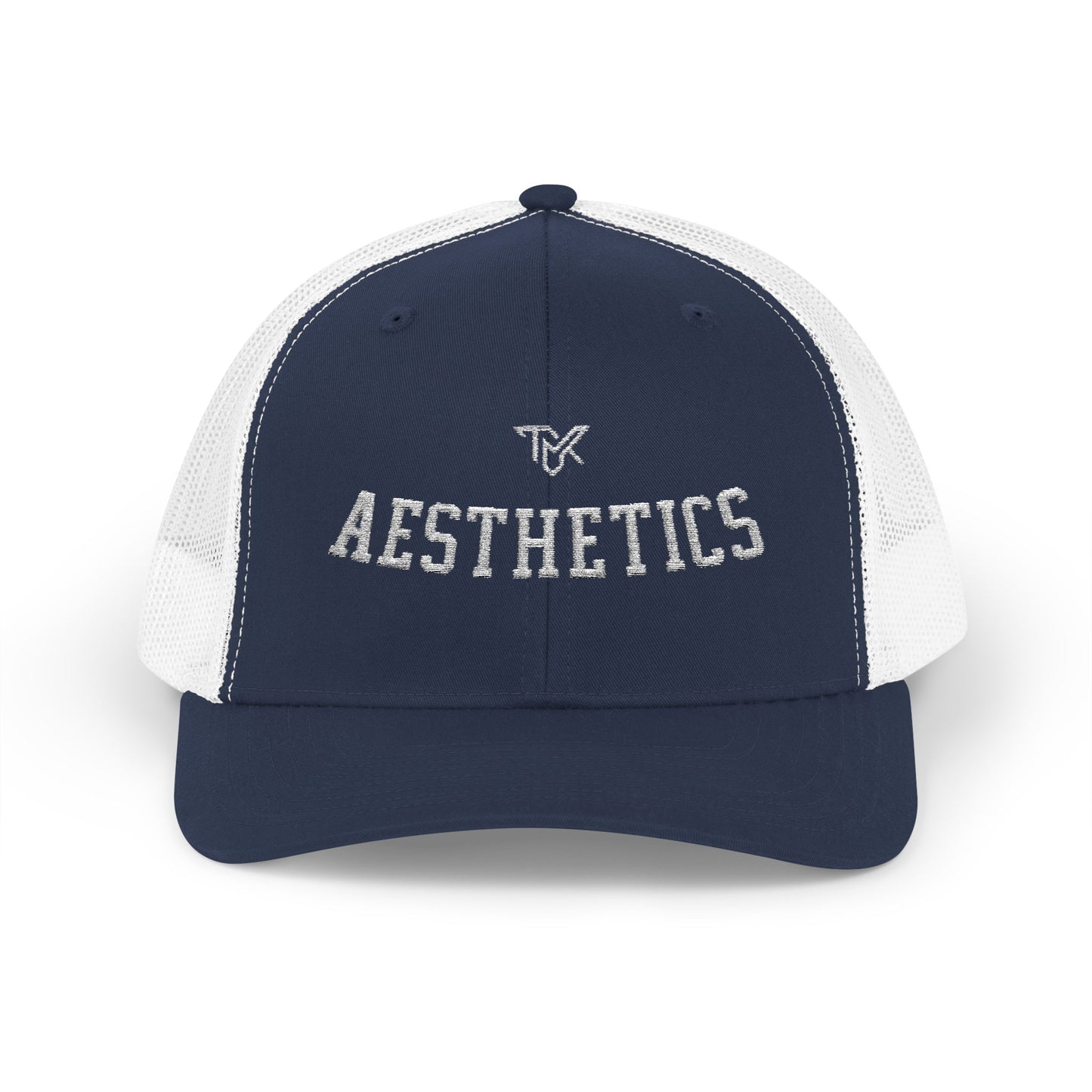 TMK Aesthetics Trucker Cap