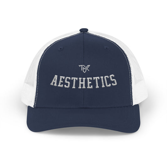 TMK Aesthetics Trucker Cap