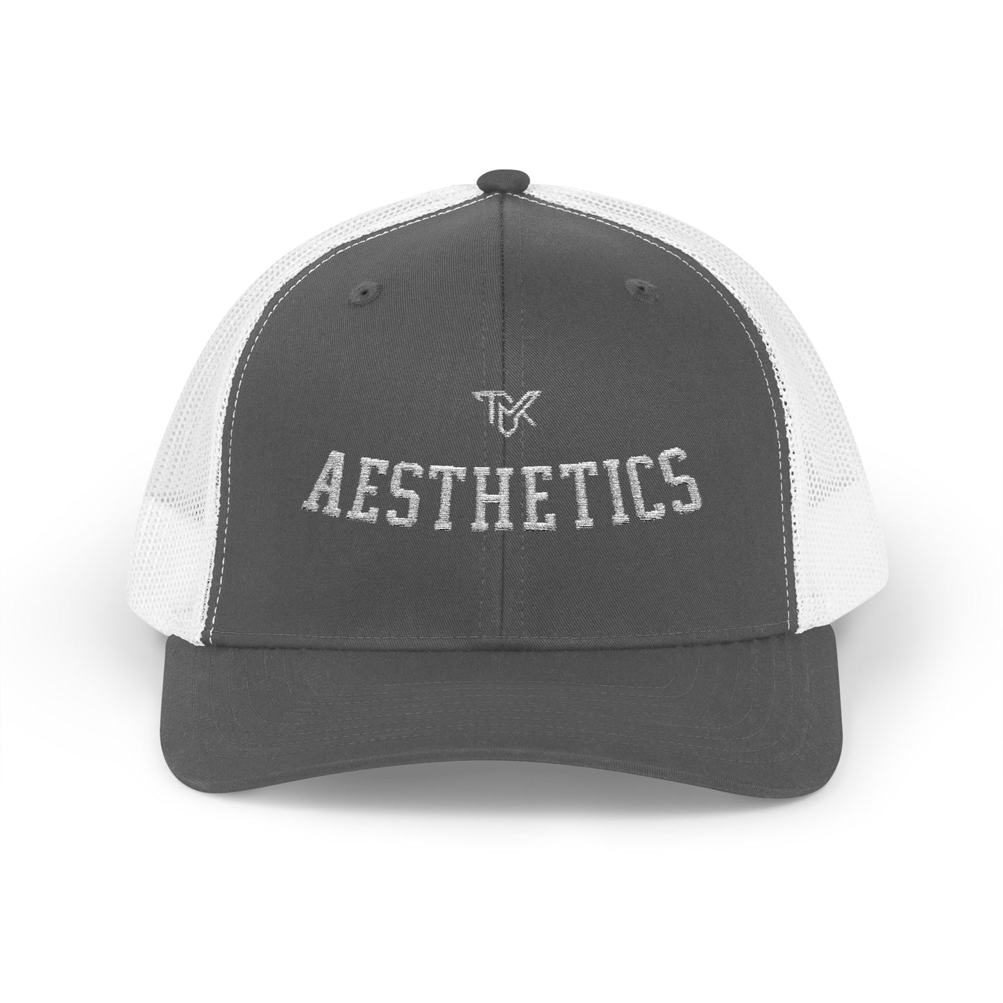 TMK Aesthetics Trucker Cap