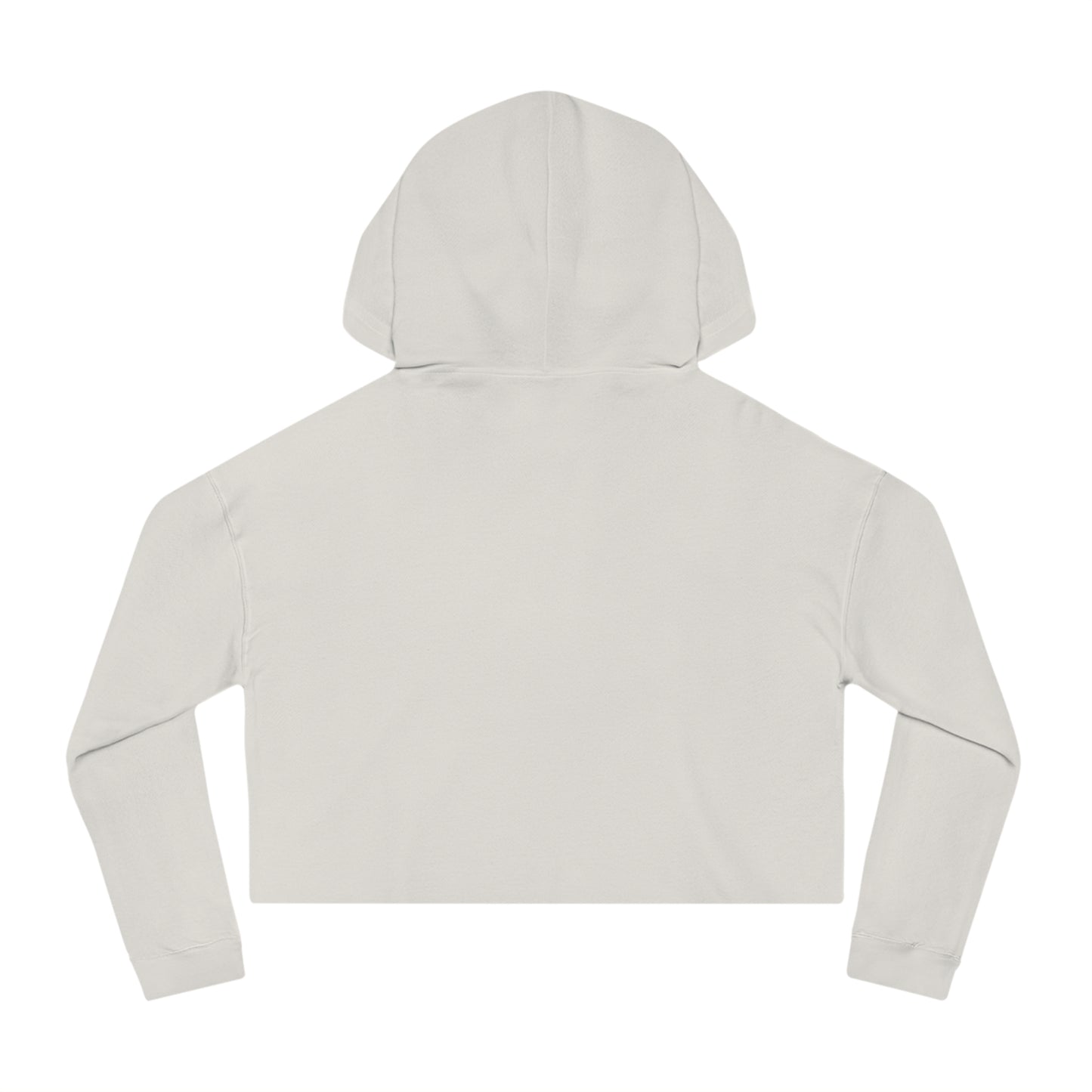 TMK Aesthetics Women's Cropped Hoodie