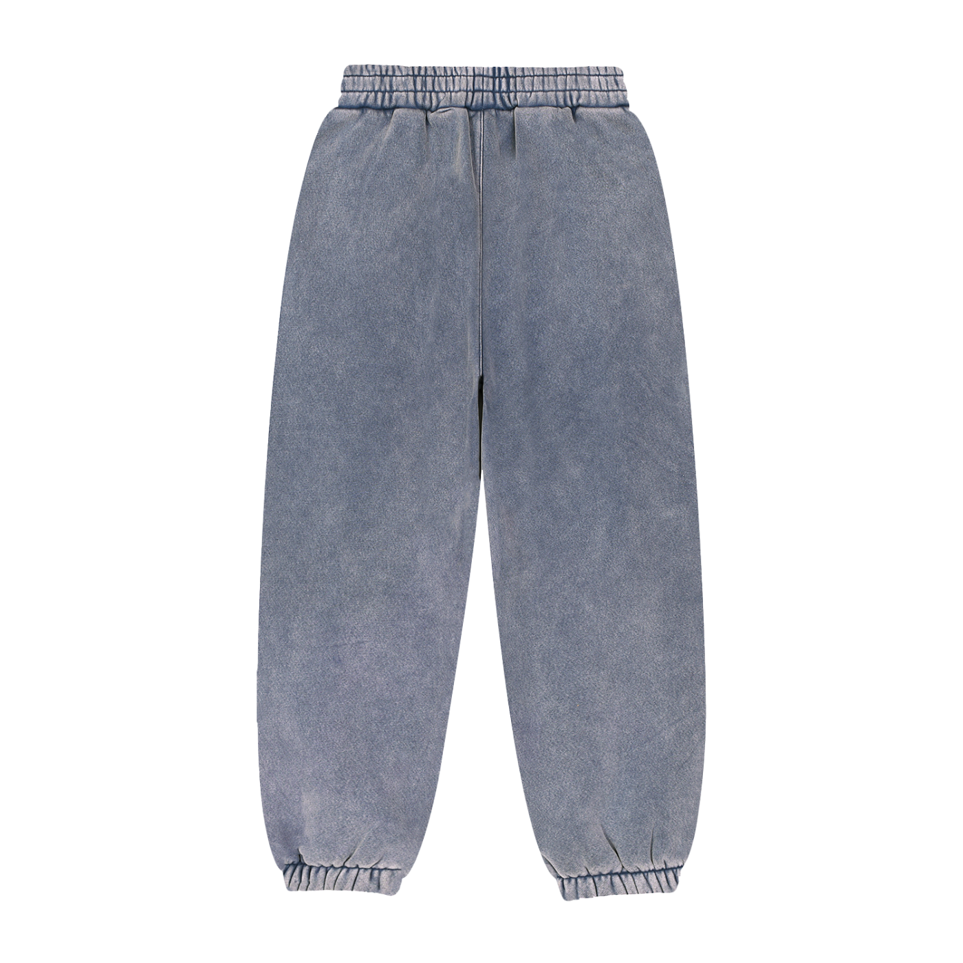 TMK Aesthetic Fleeced Jogger Sweatpants
