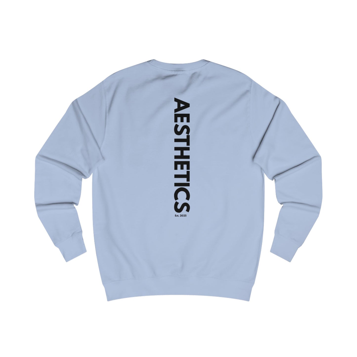 TMK Aesthetics Sweatshirt