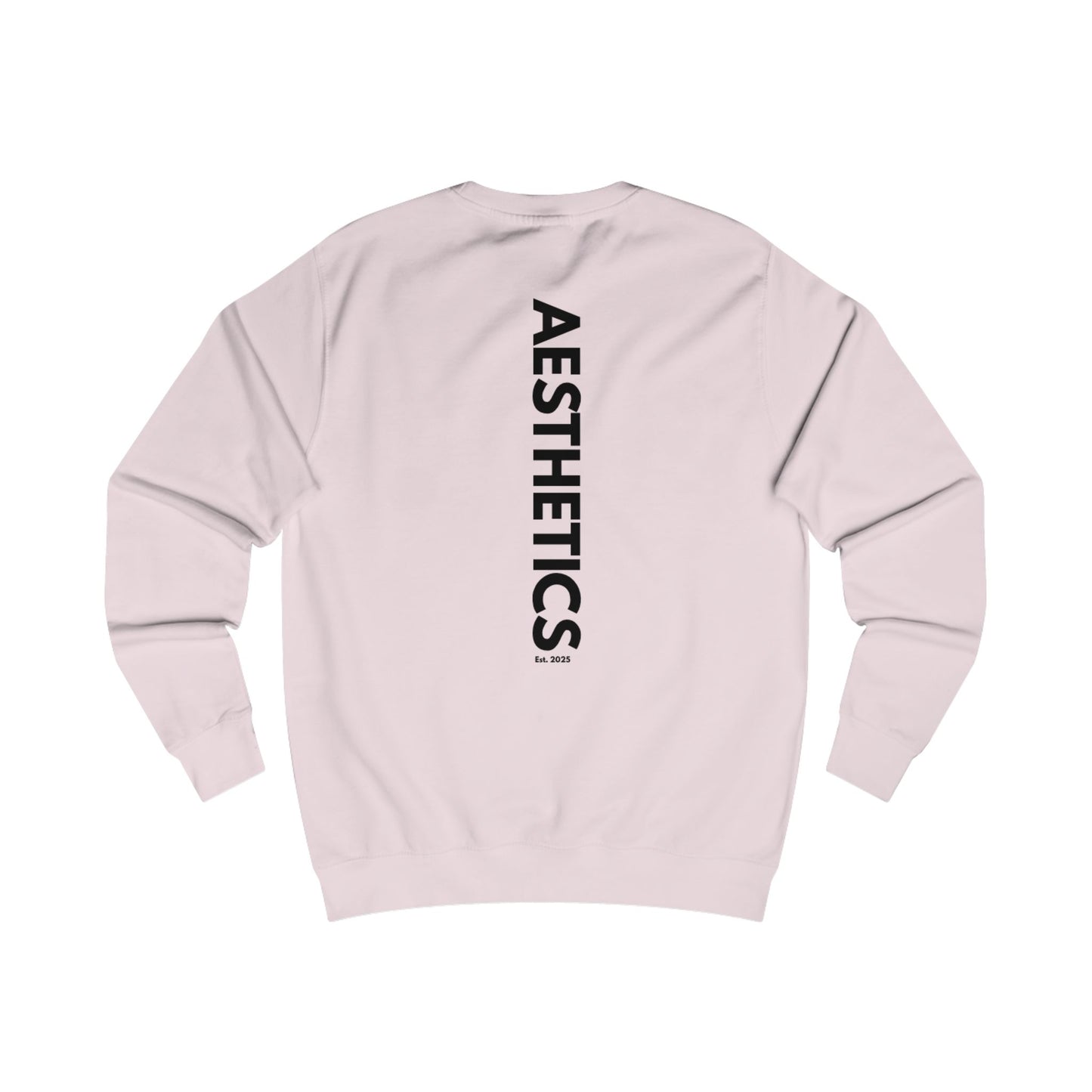 TMK Aesthetics Sweatshirt