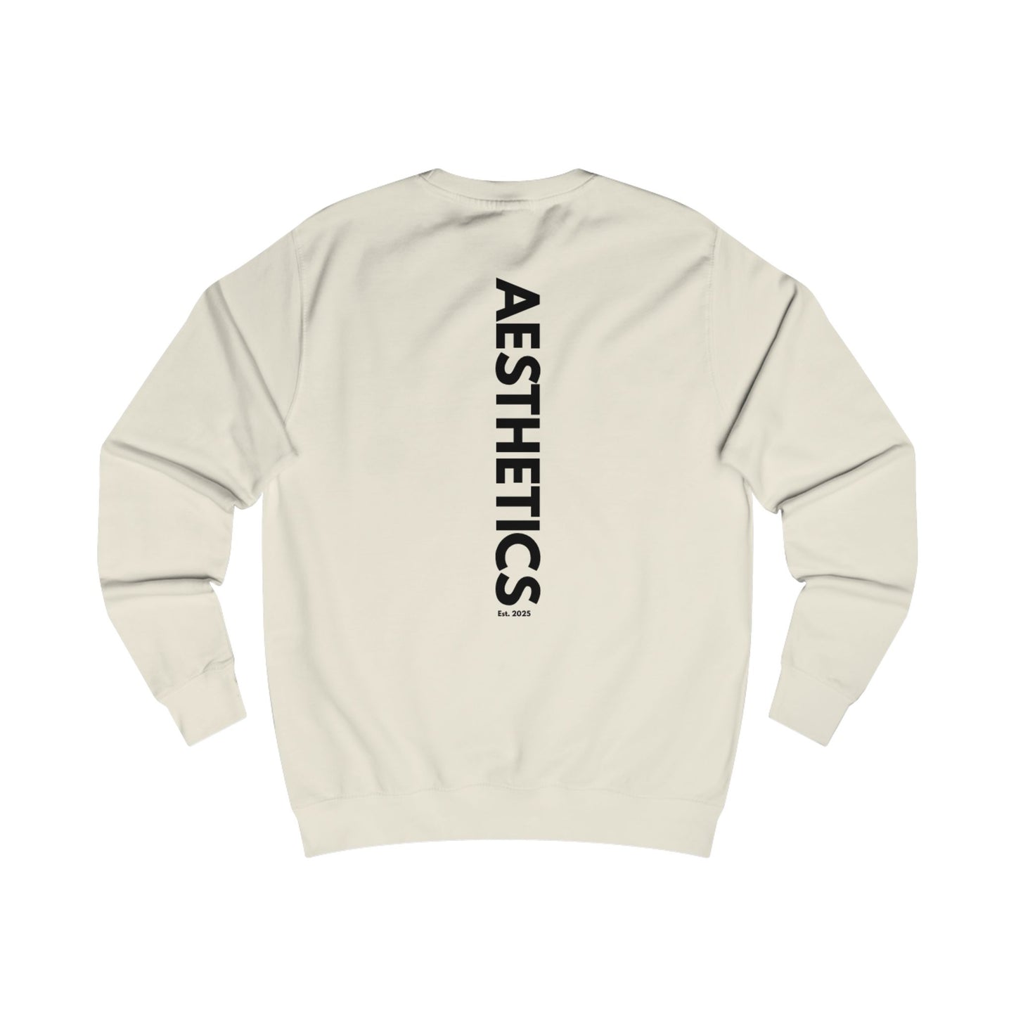 TMK Aesthetics Sweatshirt