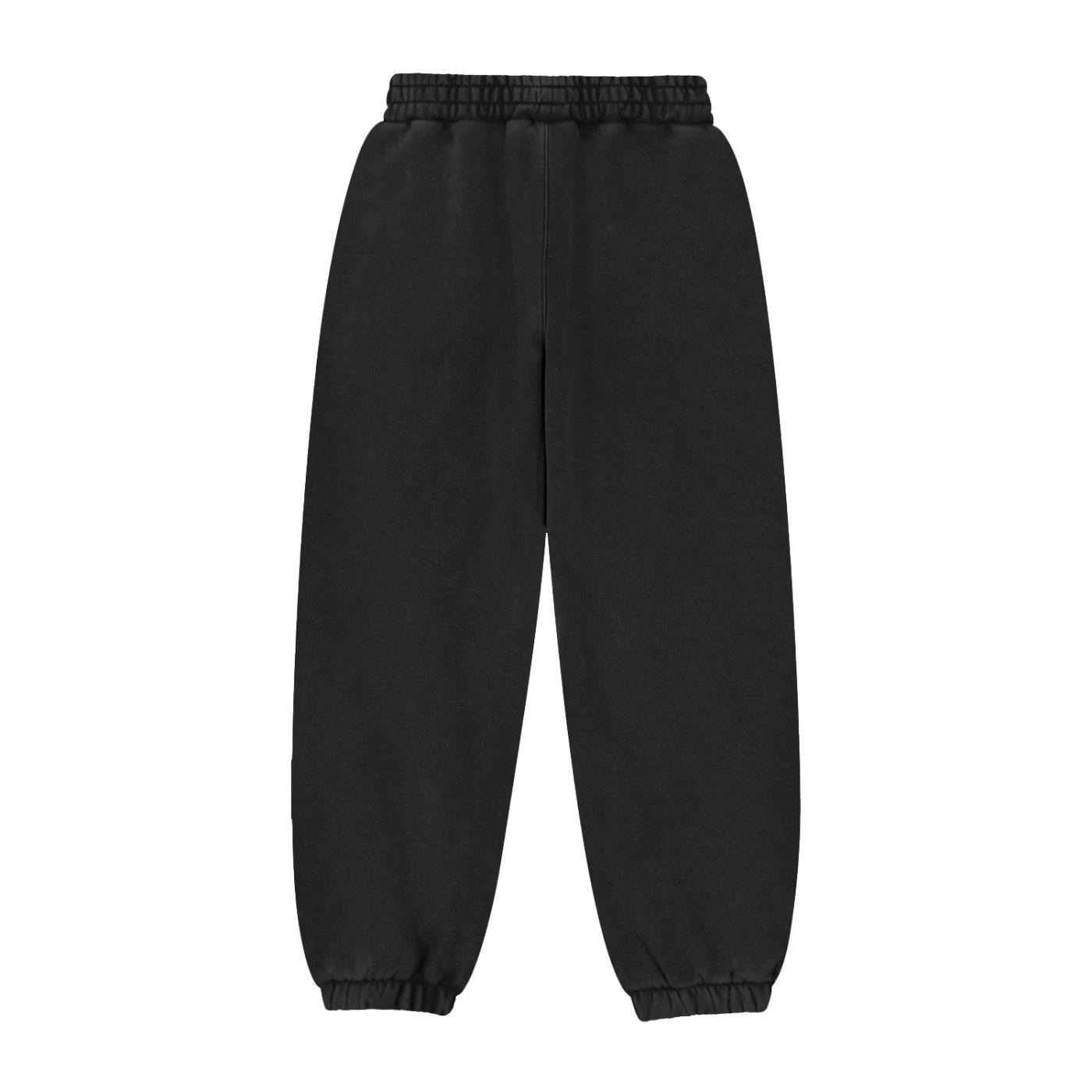 TMK Aesthetic Fleeced Jogger Sweatpants
