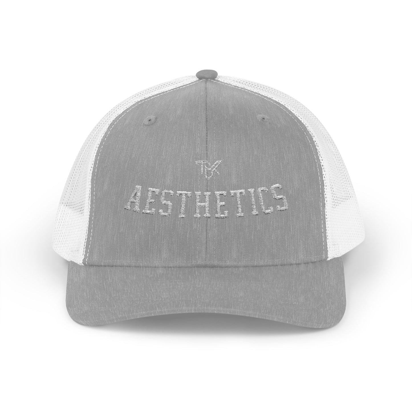 TMK Aesthetics Trucker Cap