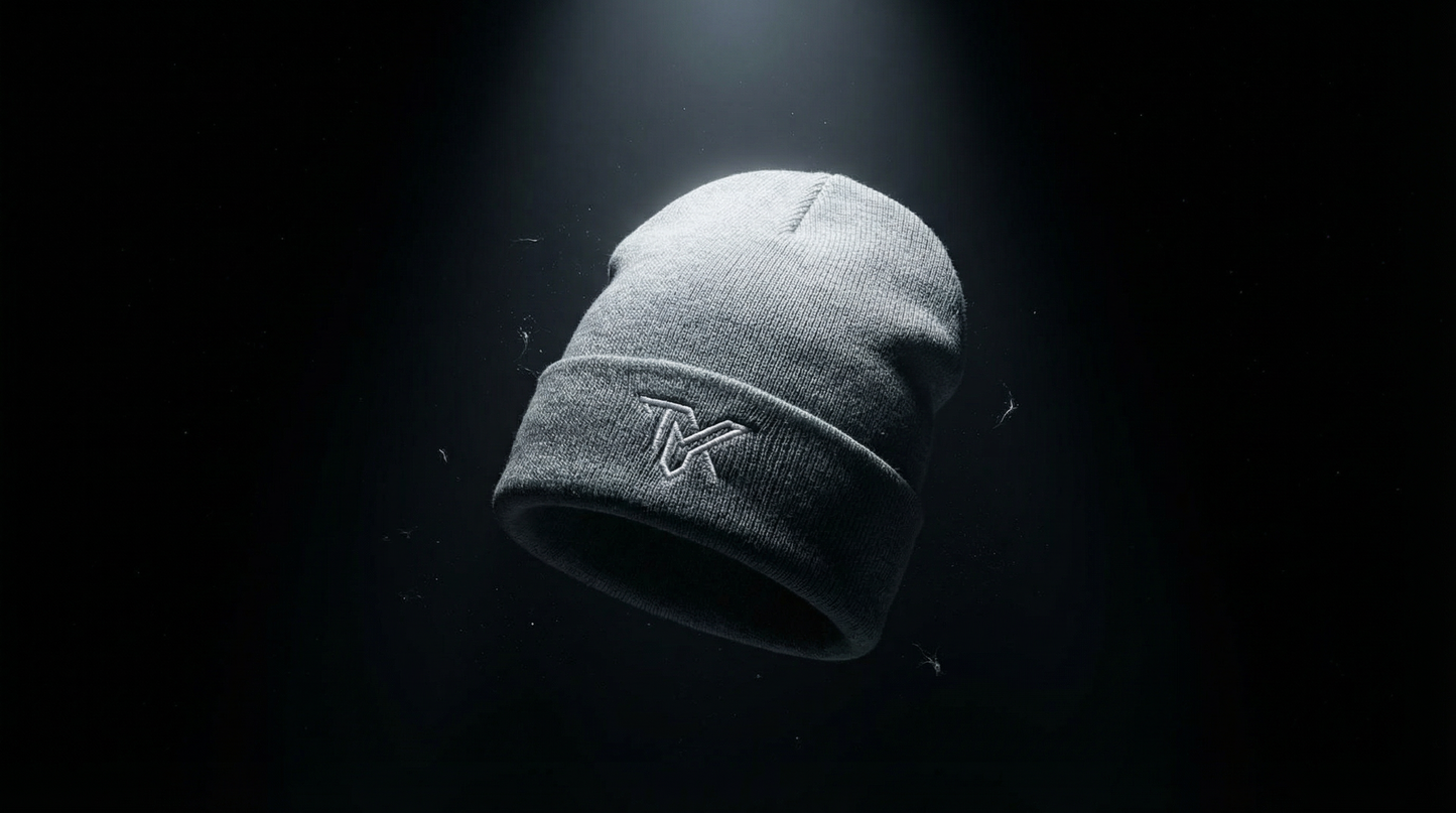 TMK Aesthetics Beanie