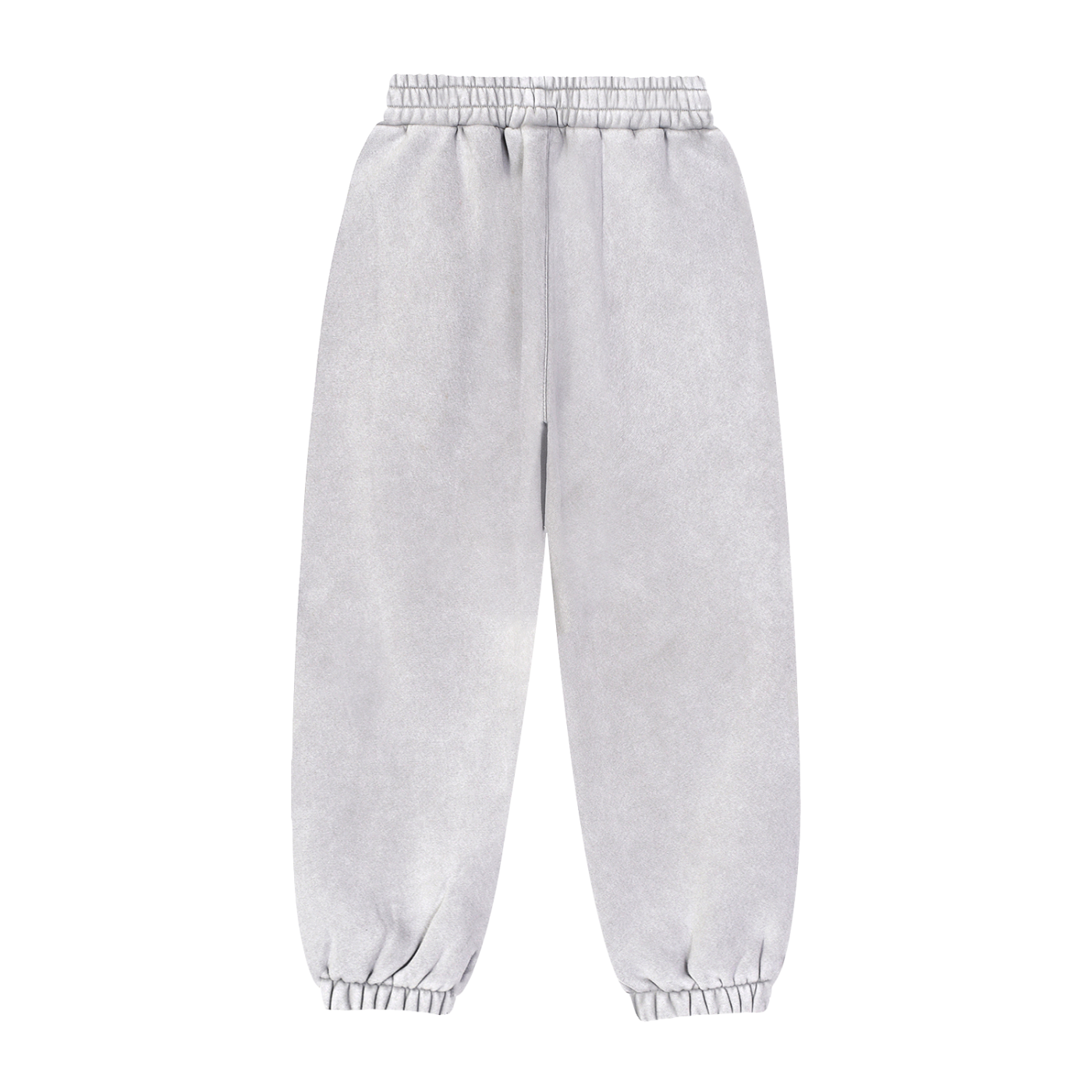 TMK Aesthetic Fleeced Jogger Sweatpants