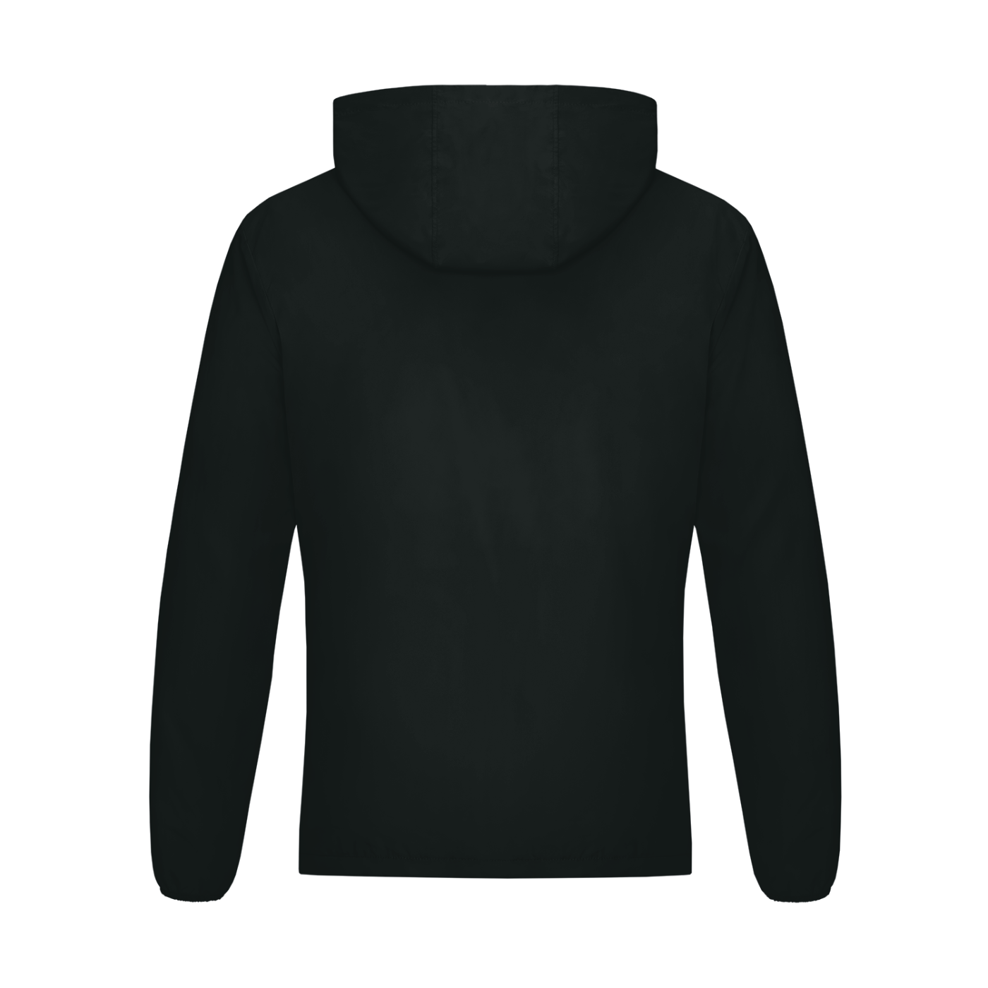 TMK Aesthetics Soft Hooded Sports Jacket