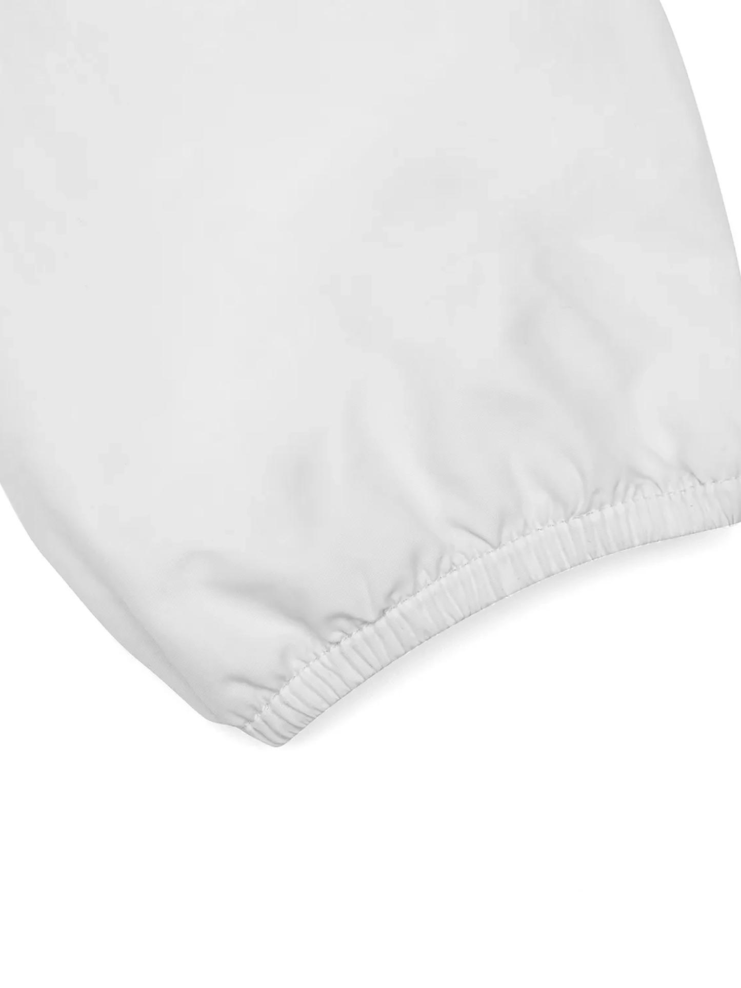 TMK Aesthetics Soft Hooded Sports Jacket