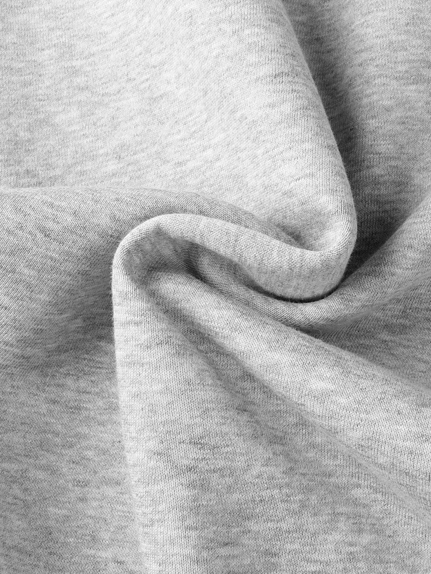 TMK Aesthetics Essential Straight-Leg Sweatpants