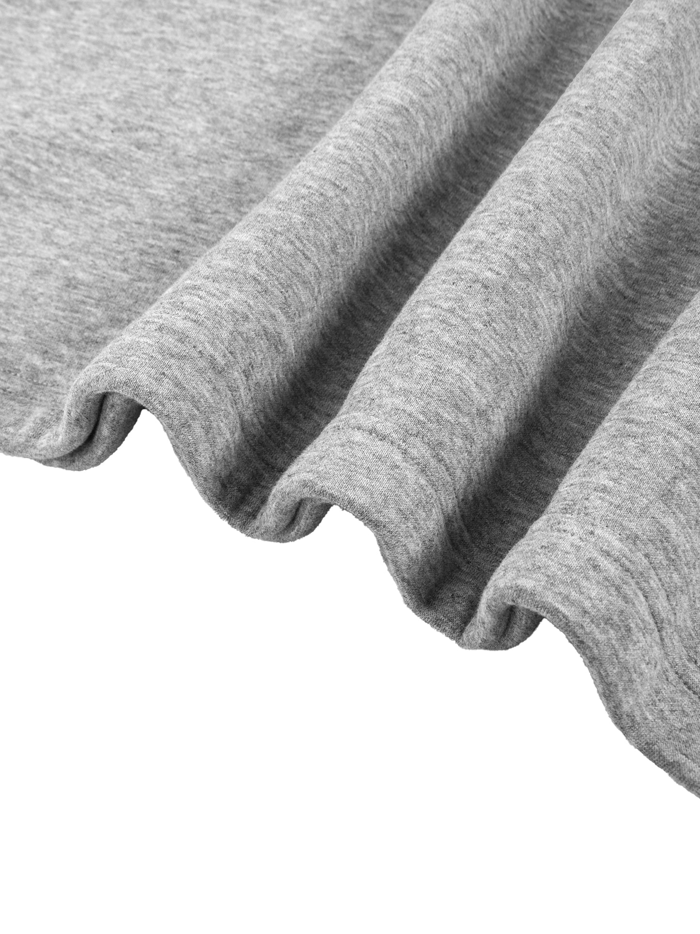 TMK Aesthetics Oversized Fleece Hoodie