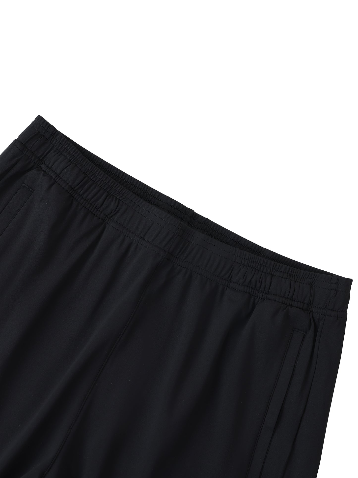 TMK Aesthetics Side Stripe Running Pants