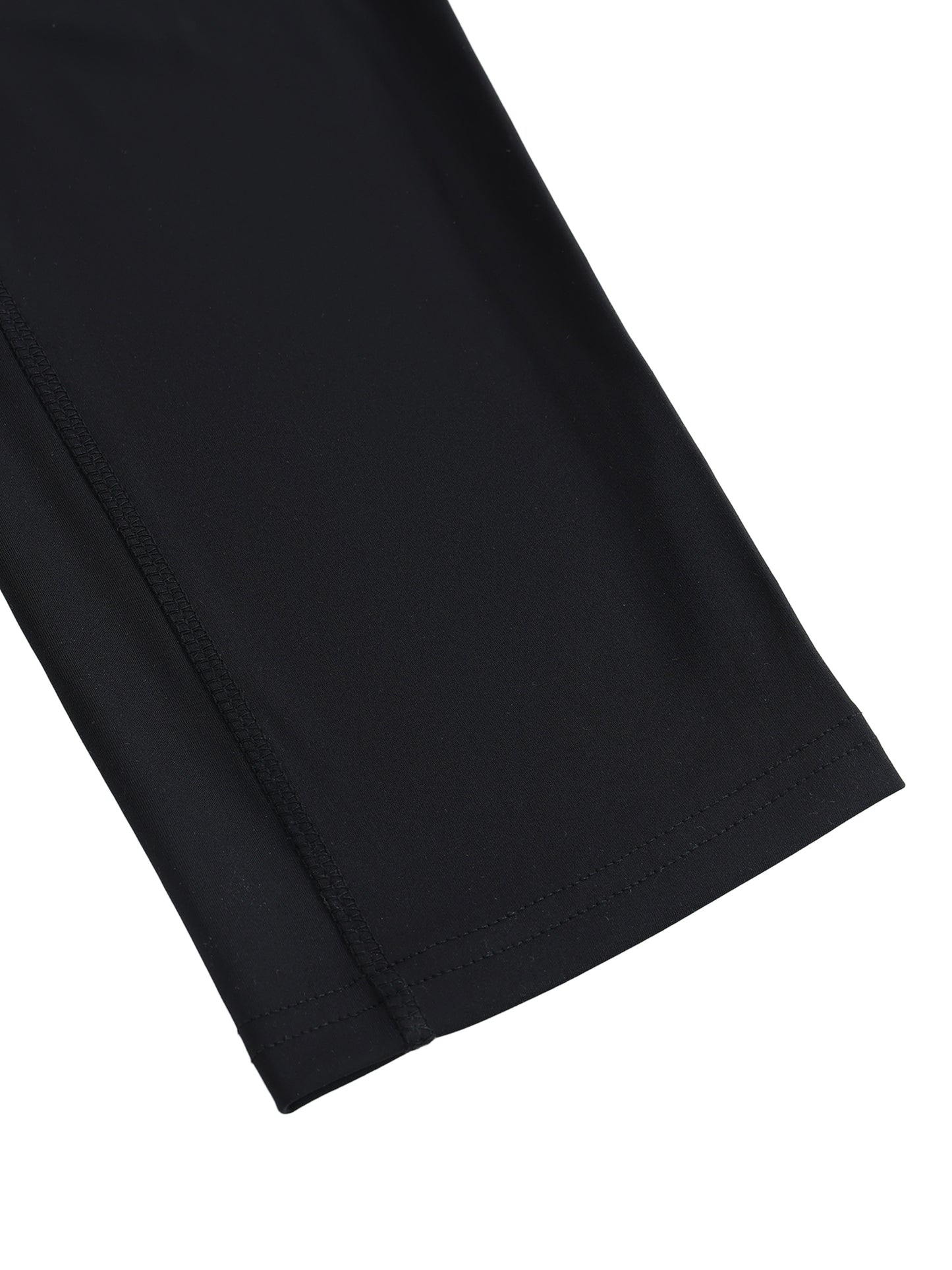 TMK Aesthetics Side Stripe Running Pants