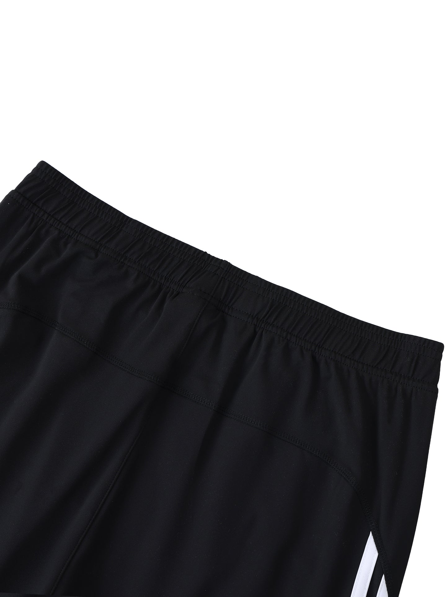 TMK Aesthetics Side Stripe Running Pants